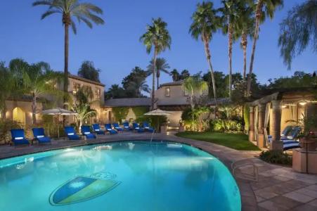 Royal Palms Resort and Spa, part of Hyatt - 14