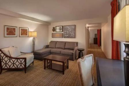 Royal Palms Resort and Spa, part of Hyatt - 111