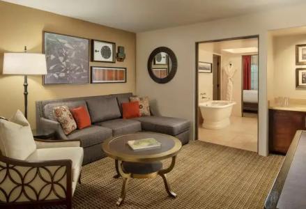 Royal Palms Resort and Spa, part of Hyatt - 4