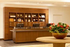 Four Points by Sheraton North Hotel, Phoenix