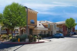 Extended Stay America Suites - - Chandler - E Chandler Blvd, Phoenix