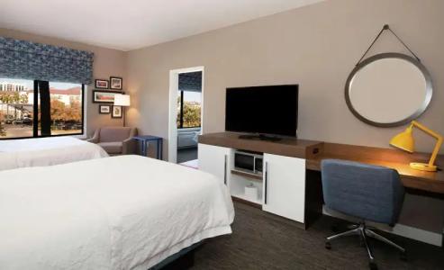 Hampton Inn Phoenix Airport North - 4