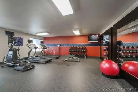 Hampton Inn Phoenix Airport North - 20