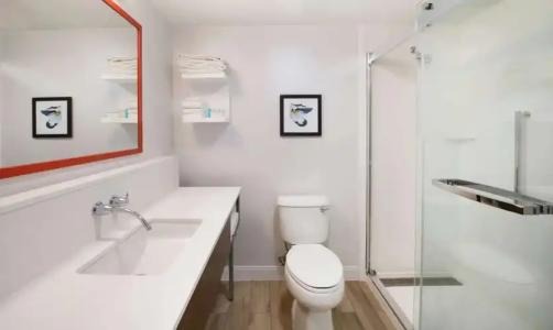 Hampton Inn Phoenix Airport North - 38