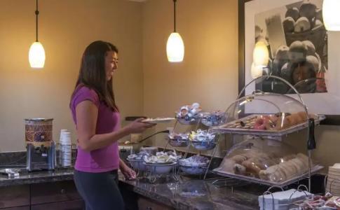 Hampton Inn Phoenix Airport North - 30