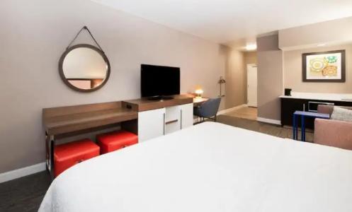 Hampton Inn Phoenix Airport North - 49