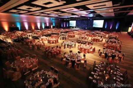 Hampton Inn Phoenix Airport North - 19