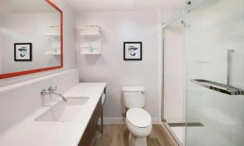 Hampton Inn Phoenix Airport North - 43