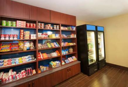 Hampton Inn Phoenix Airport North - 9