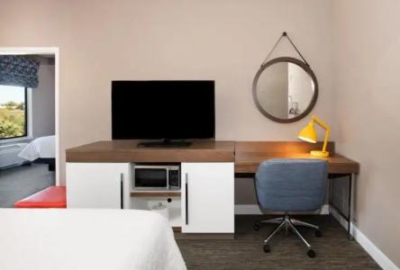 Hampton Inn Phoenix Airport North - 58