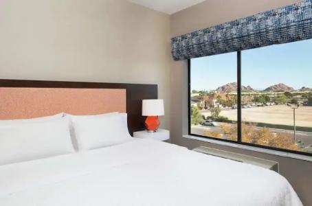 Hampton Inn Phoenix Airport North - 53