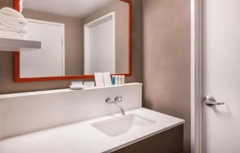 Hampton Inn Phoenix Airport North - 52