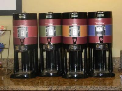 Hampton Inn Phoenix Airport North - 27