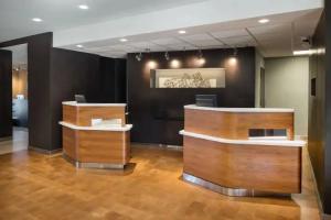 Courtyard by Marriott Airport Hotel, Phoenix