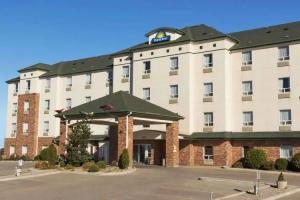 Days Inn by Wyndham Saskatoon, Saskatoon