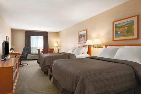 Days Inn by Wyndham Saskatoon - 33