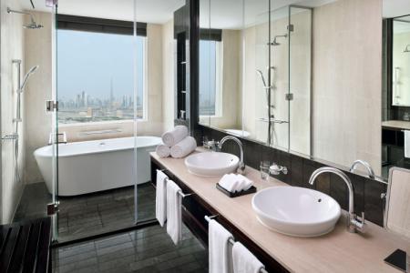 InterContinental Dubai Festival City, an IHG - 27