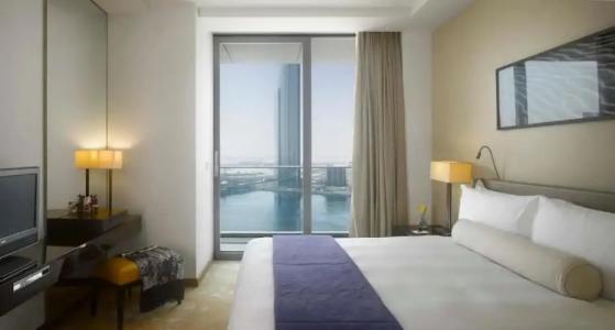 InterContinental Dubai Festival City, an IHG - 121