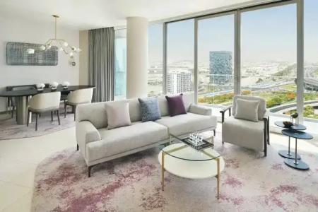 InterContinental Dubai Festival City, an IHG - 143