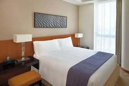 InterContinental Dubai Festival City, an IHG - 100