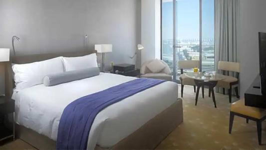 InterContinental Dubai Festival City, an IHG - 103