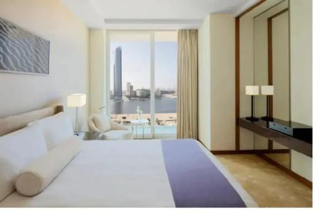 InterContinental Dubai Festival City, an IHG - 116