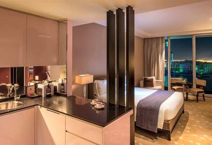 InterContinental Dubai Festival City, an IHG - 106