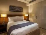 1 room Double Apartment Waterfront