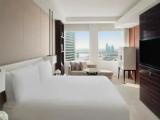 Classic Double room with Burj Khalifa view