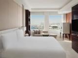 Classic Double room with Burj Khalifa view