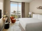 2 rooms Signature Apartment with city view