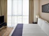 1 room Dining Kitchen Apartment with balcony and with city view