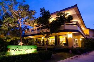 Bacchus Home Resort, Pran Buri