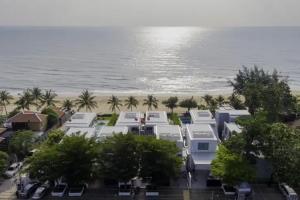 Tolani Le Bayburi Villas Pranburi, Pran Buri