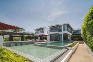 Tolani Le Bayburi Villas Pranburi, Pran Buri