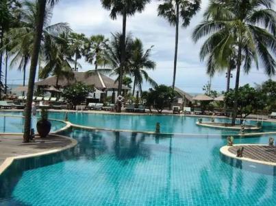 Pattawia Resort & Spa, Pranburi - 16