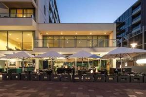 Novotel Geelong, Geelong