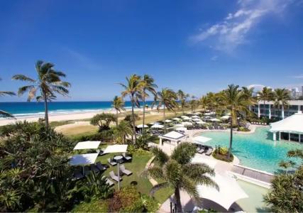 Sheraton Grand Mirage Resort Gold Coast - 13