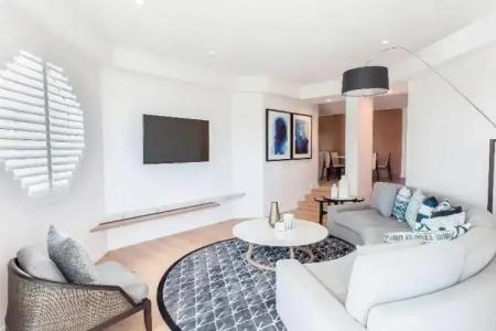 Sheraton Grand Mirage Resort Gold Coast - 236