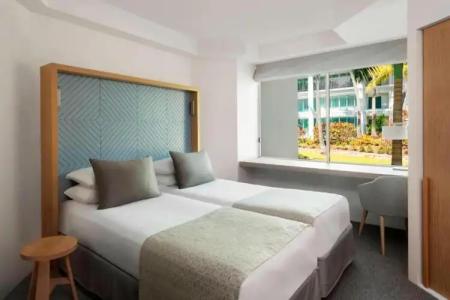 Sheraton Grand Mirage Resort Gold Coast - 223