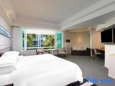 Sheraton Grand Mirage Resort Gold Coast - 217
