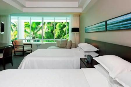 Sheraton Grand Mirage Resort Gold Coast - 101