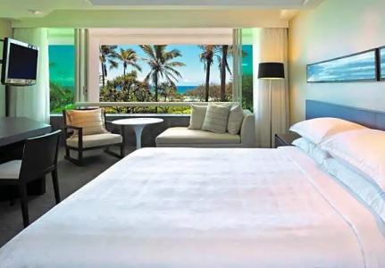 Sheraton Grand Mirage Resort Gold Coast - 200
