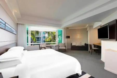 Sheraton Grand Mirage Resort Gold Coast - 211