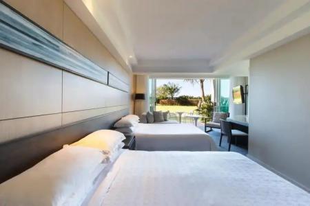 Sheraton Grand Mirage Resort Gold Coast - 46