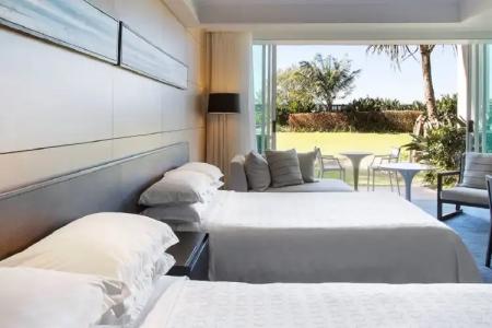 Sheraton Grand Mirage Resort Gold Coast - 4
