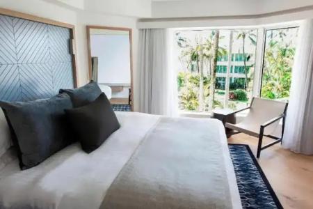 Sheraton Grand Mirage Resort Gold Coast - 231