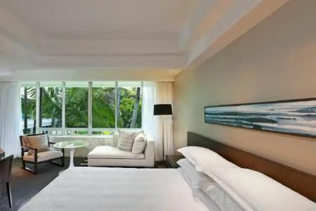 Sheraton Grand Mirage Resort Gold Coast - 2