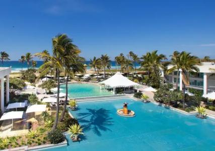 Sheraton Grand Mirage Resort Gold Coast - 11