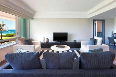 Sheraton Grand Mirage Resort Gold Coast - 201